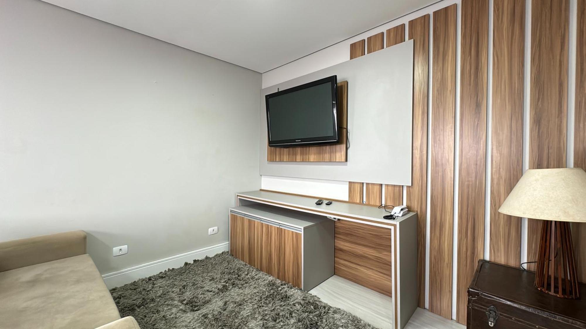 08- Studio Perfeito Para Familia! Aconchegante E Novo! Curitiba Exteriér fotografie
